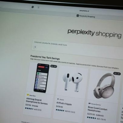 Marcas entendem como se adequar à nova realidade do AI Shopping