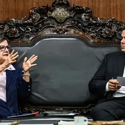 Teresa reabre diálogo com Alcolumbre diante desgaste de Senado e Planalto