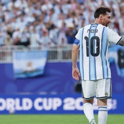Oitavas de final elevam expectativa de espetáculo na Copa do Mundo