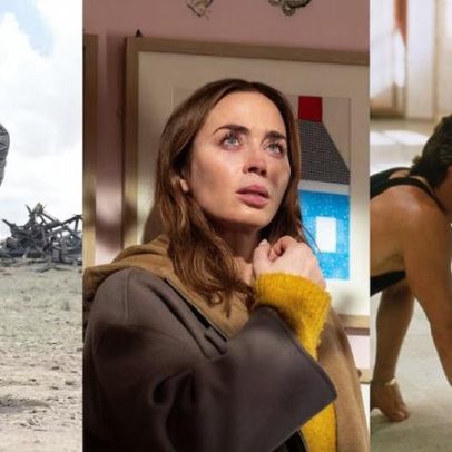 Lista aponta filmes definitivos sobre os EUA, com Sangue Negro e Dia D