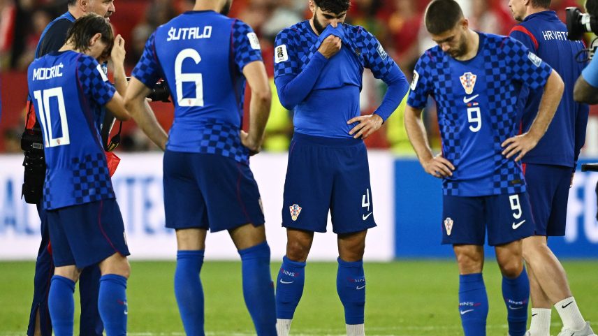 Quem elimina o Brasil em Copas costuma pagar caro, mostra análise