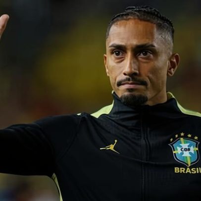Raphinha volta contra a Noruega, debatem comentaristas no Joga nas 11