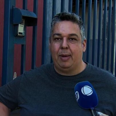 Acidente entre carro e moto em Jardim Paulistano, Franca, deixa duas feridas