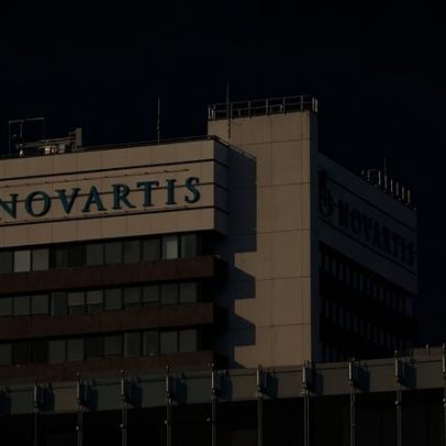 Novartis amplia pipeline em oncologia com compra da Myricx Bio por US$1,5 bi
