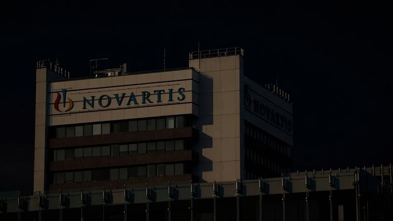Operação incorpora à Novartis uma plataforma de conjugados de anticorpos e fármacos projetada para atuar em tumores resistentes