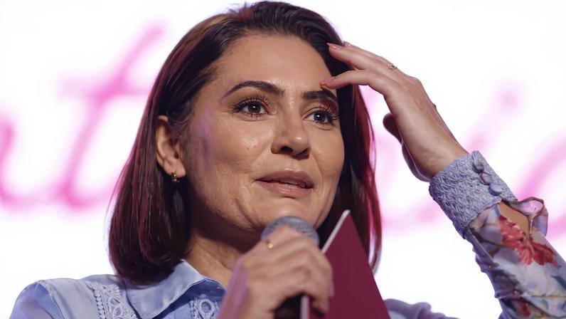 Michelle Bolsonaro