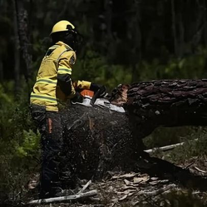 Portugal pede apoio para alerta ante aumento de incêndios florestais