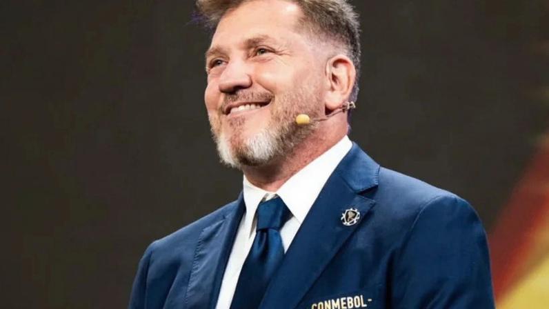 França é boa, mas não é tudo, diz chefe da Conmebol