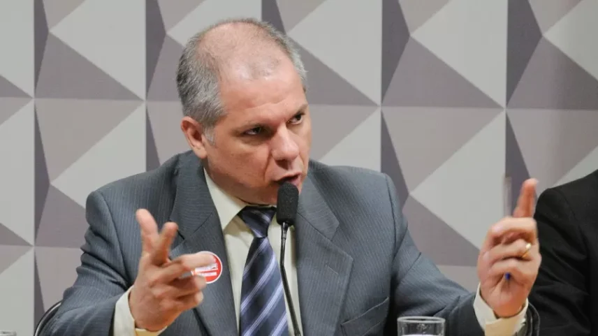 PF aponta uso de pizzaria para ocultar propina na Máfia do INSS