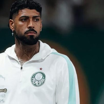 STJD marca julgamento de recursos de jogadores do Palmeiras