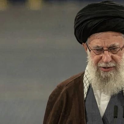 Irã pede que EUA e Israel não ataquem durante funeral de Khamenei