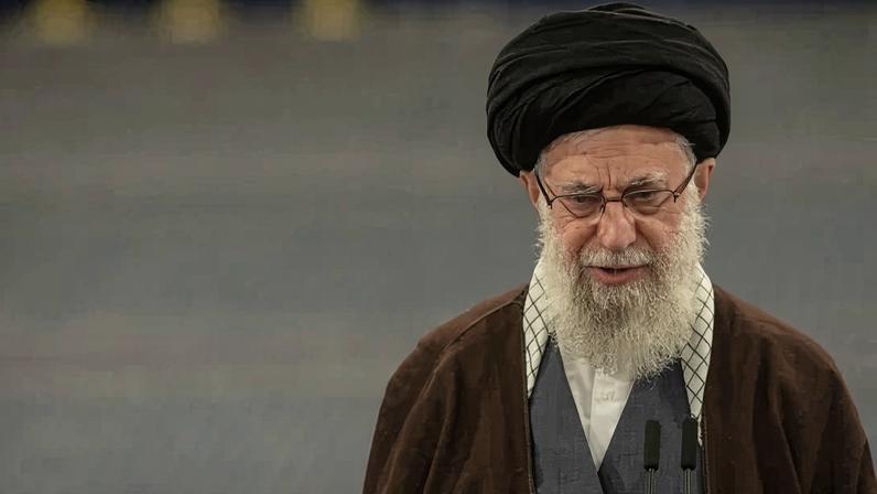 Ali Khamenei, aiatolá iraniano -- Metrópoles