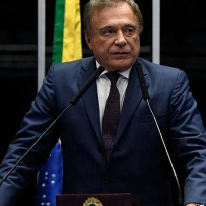 Alvaro Dias lidera disputa ao Senado no Paraná, aponta pesquisa
