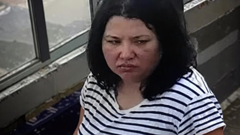 Anastasiia Berezovska suspeita de ser autora do ataque com bomba em Mônaco