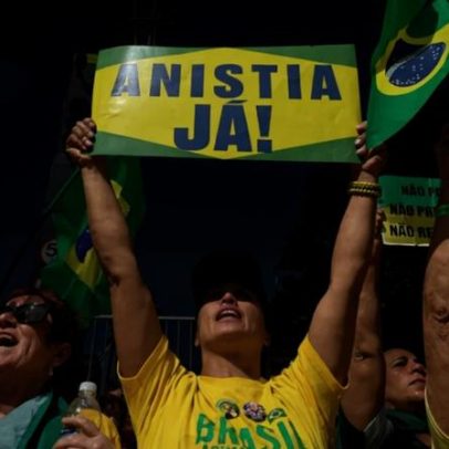 Brasileiros são maioria de direita, aponta Datafolha
