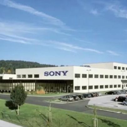 Fãs pedem mídia física; Sony redesenha fábrica de discos