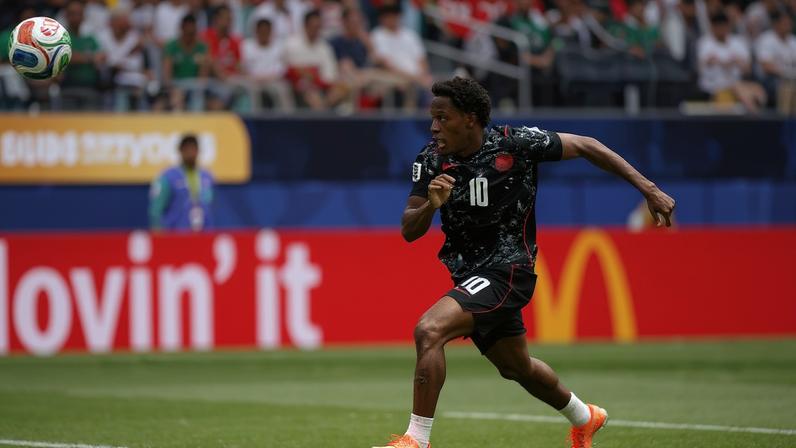 Sonho e potência: Canadá coloca favoritismo do Marrocos em xeque na abertura das oitavas da Copa