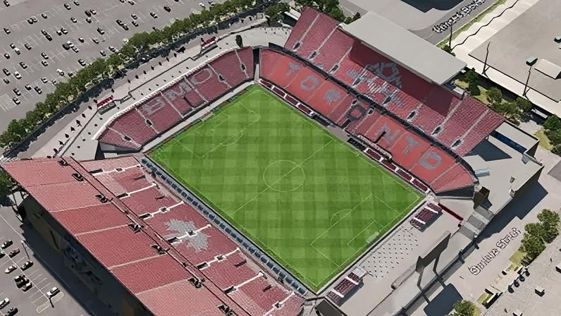 BMO Field