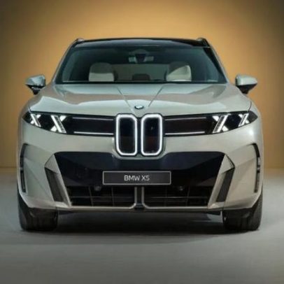 BMW X5 inicia a fase mais ambiciosa de seus SUVs