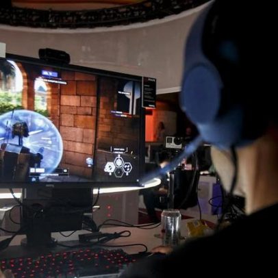 Europa avalia regras que podem reduzir a receita de games
