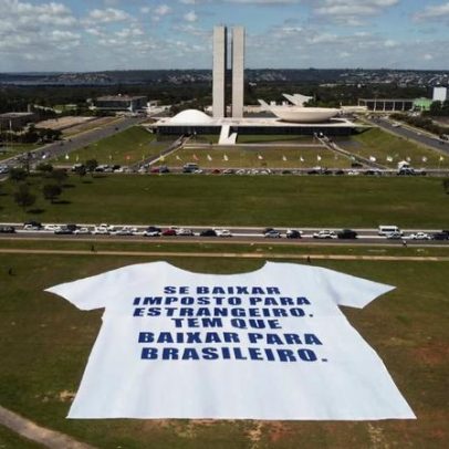 Debate sobre incentivo a carros elétricos importados volta à tona