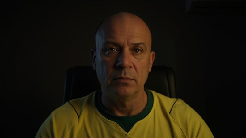 O líder da oposição na Câmara, deputado Cabo Gilberto (PL-PB), em entrevista à CNN Brasil