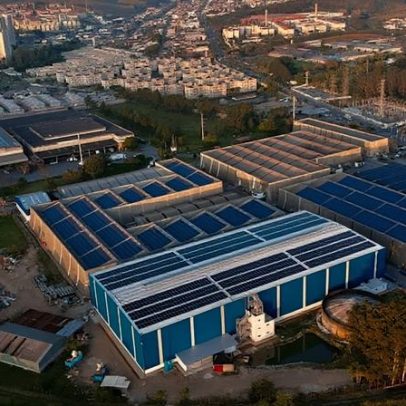 Indústria investe em energia renovável e reduz emissões na cadeia do frio