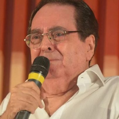 Morre Benedito Ruy Barbosa, aos 95 anos