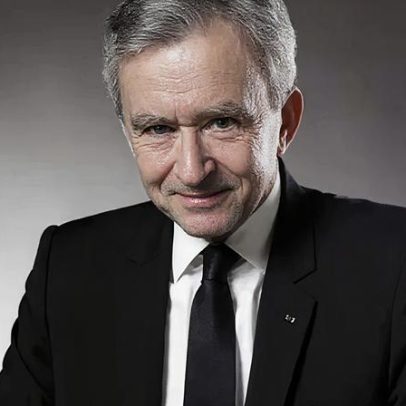 Dono da Louis Vuitton é condenado a pagar R$ 130 milhões