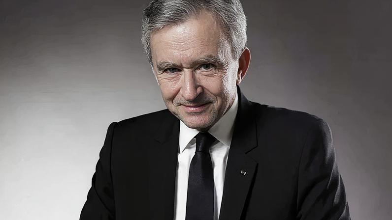 Dono da Louis Vuitton é condenado a pagar R$ 130 milhões
