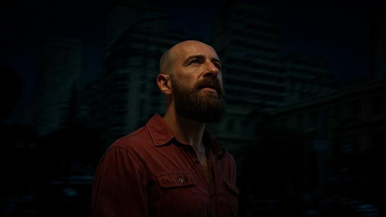 O poeta e a cidade: o autor paulista e as inspirações paulistanas (Foto: Lucas Mielnik./Reprodução)