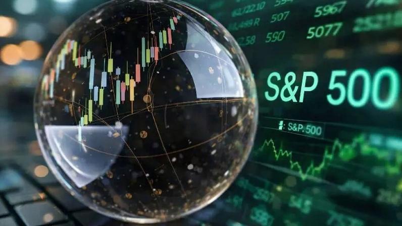 Mercado de ações ante possível bolha de lucros pós boom da IA