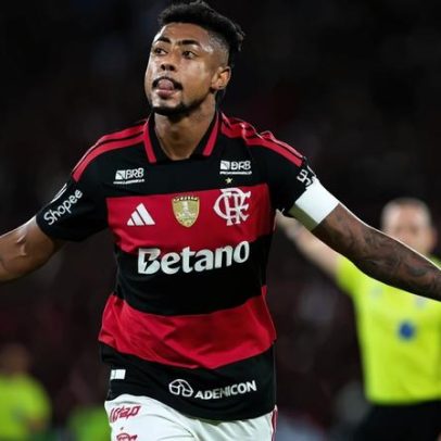 River Plate x Flamengo: Flamengo vira, mas empata