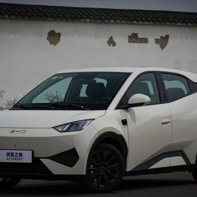 Interesse por carros chineses no Brasil sobe 515% em cinco anos