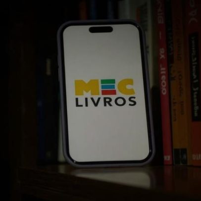 MEC Livros atinge 971 mil inscritos e empresta 500 mil obras em 3 meses