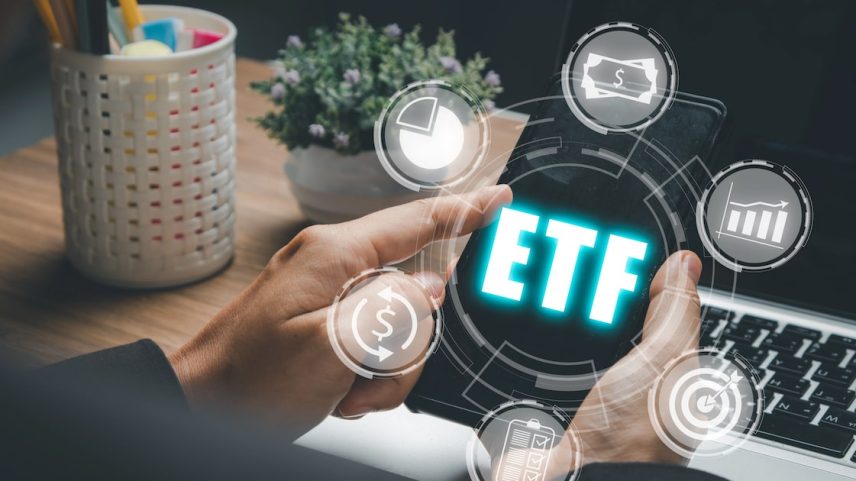 Investir no exterior não é escolher o ETF da moda. Foto: Adobe Stock