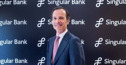 ING adquire 40% do Singular Bank e lidera novo grupo de acionistas