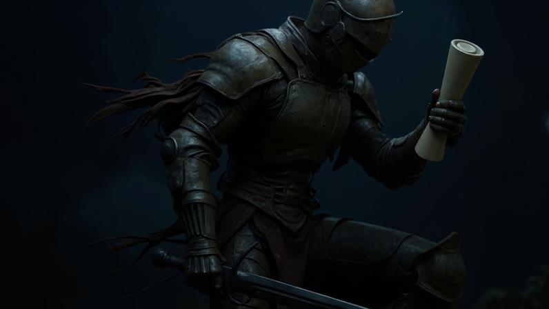 Zerou Dark Souls ou tem platina rara? Essa universidade pode te dar uma bolsa de estudos