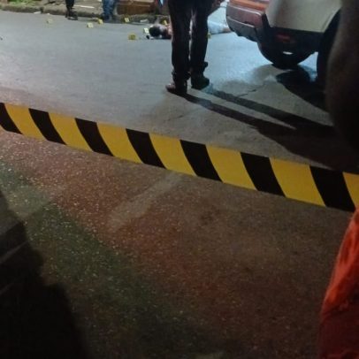 Tiroteio durante jogo do Brasil em BH deixa morto e dois feridos