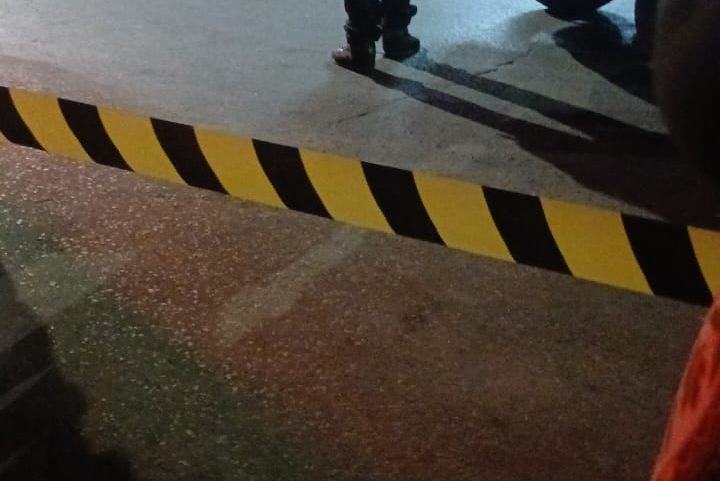 Tiroteio durante jogo do Brasil deixa um morto e dois funcionários de bar feridos na Região Nordeste de BH