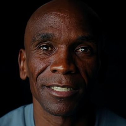 Maior maratonista da história participará de corrida em Porto Alegre