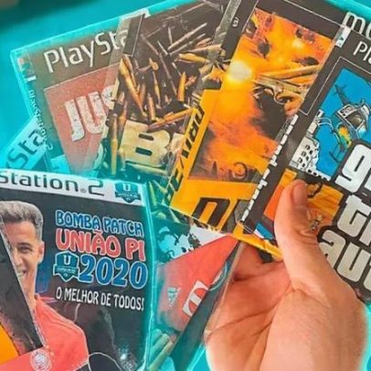 Arquivista diz que pirataria é única forma de preservar jogos após fim da mídia física da Sony