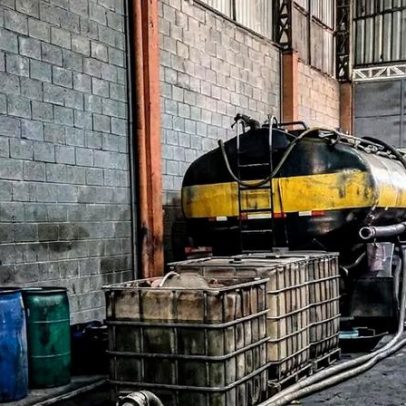 Operação desarticula desvio de combustíveis, prende seis em Caxias