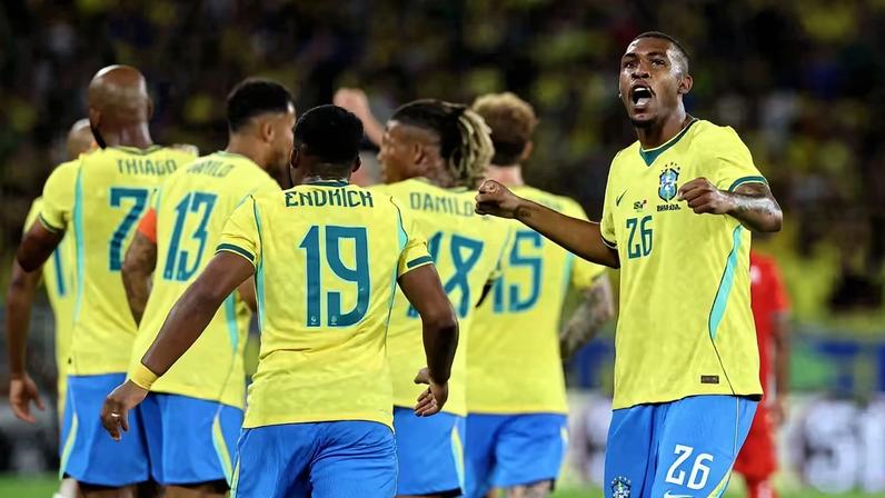 Crescimento superior a 400% nas buscas por Estados Unidos, México e Canadá durante a Copa