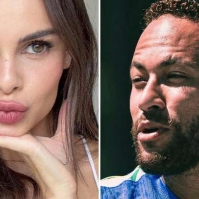 Amanda Kimberlly celebra 2 anos da filha e mostra surpresa