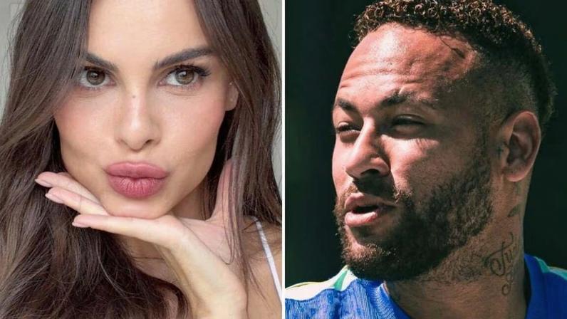 Amanda Kimberlly celebra 2 anos da filha e mostra surpresa