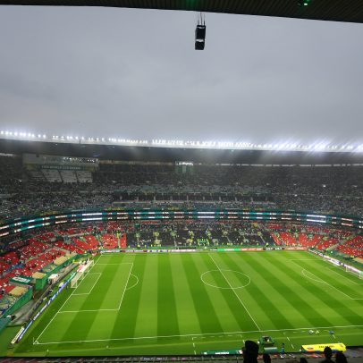 Copa do Mundo: México x Inglaterra terá horário alterado