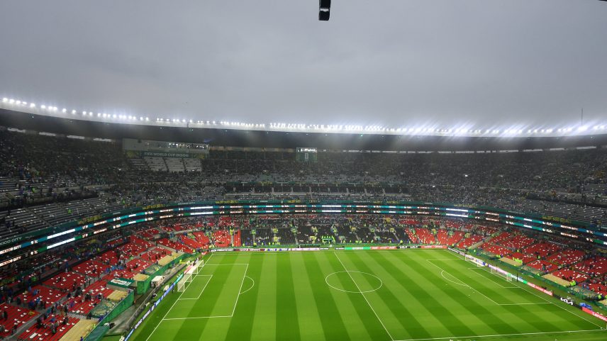 Copa do Mundo: México x Inglaterra terá horário alterado