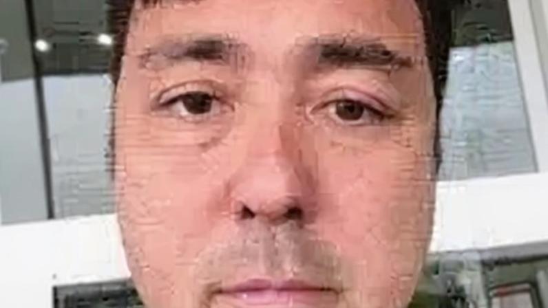Empresário Victor Henrique de Oliveira Shimada, brasileiro sancionado pelos EUA por suposta ligação com o PCC