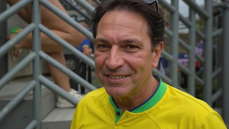 Alexandre Ramagem, deputado federal